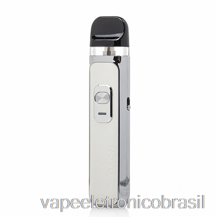 Vape Vaporesso Smok Novo Master 30w Pod System Branco